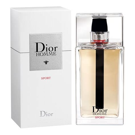 dior l homme sport